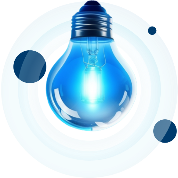 a bulb